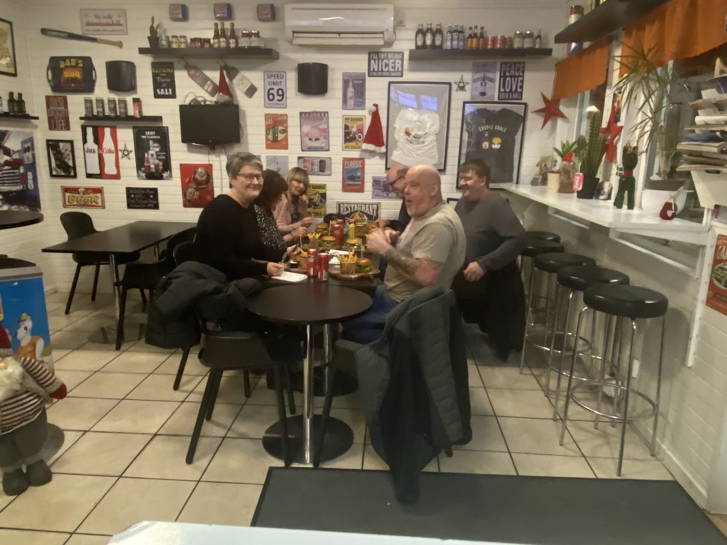 BBQ Kitchen · Bilder 6