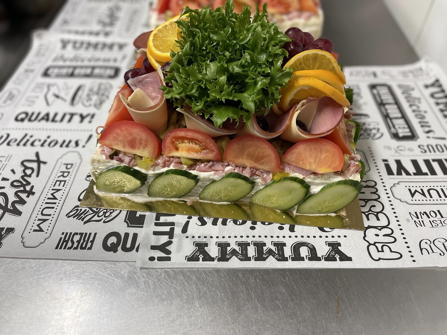 BBQ Kitchen · Bilder 7