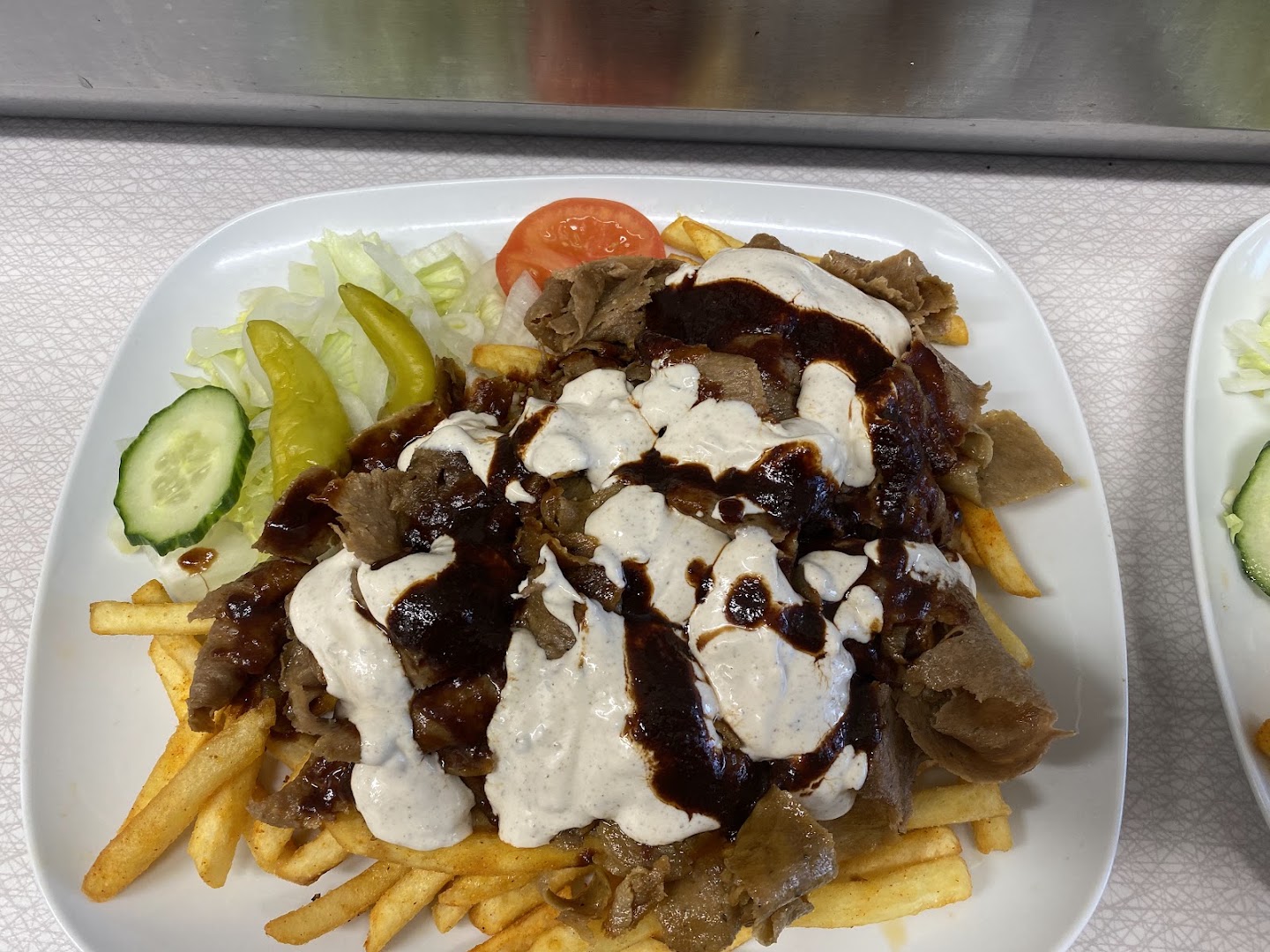 BBQ Kitchen · Bilder 4