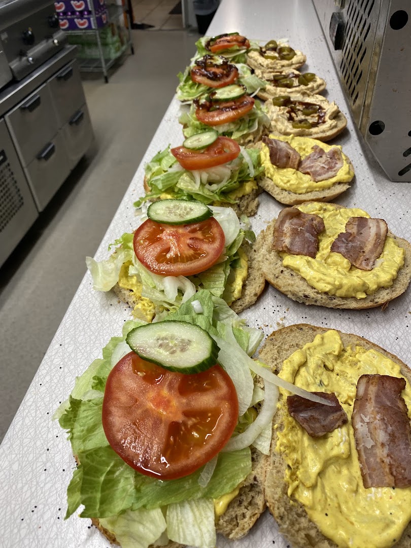 BBQ Kitchen · Bilder 9